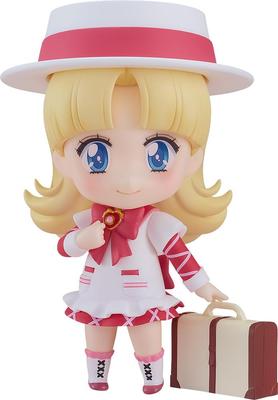 Nendoroid Morgens Nadja Nadja Maßstabslos Kunststoff Bemalt Bewegliche Figur