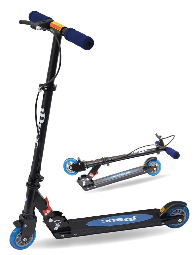 JD BUG MS-201AB (Blue)