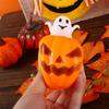 Kids Toys Anti Stress Squeeze Ball Halloween Party Decorations Decompression Toys DIY Home Supplies