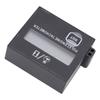 Small Digital Engine Tachometer with Clip Waterproofing Inductive Chainsaw Tacho Gauge RPM Meter