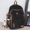 Schoolbag Children Elementary School Students Girls College Students Junior High School Students High School Boys Large Capacity Backpack