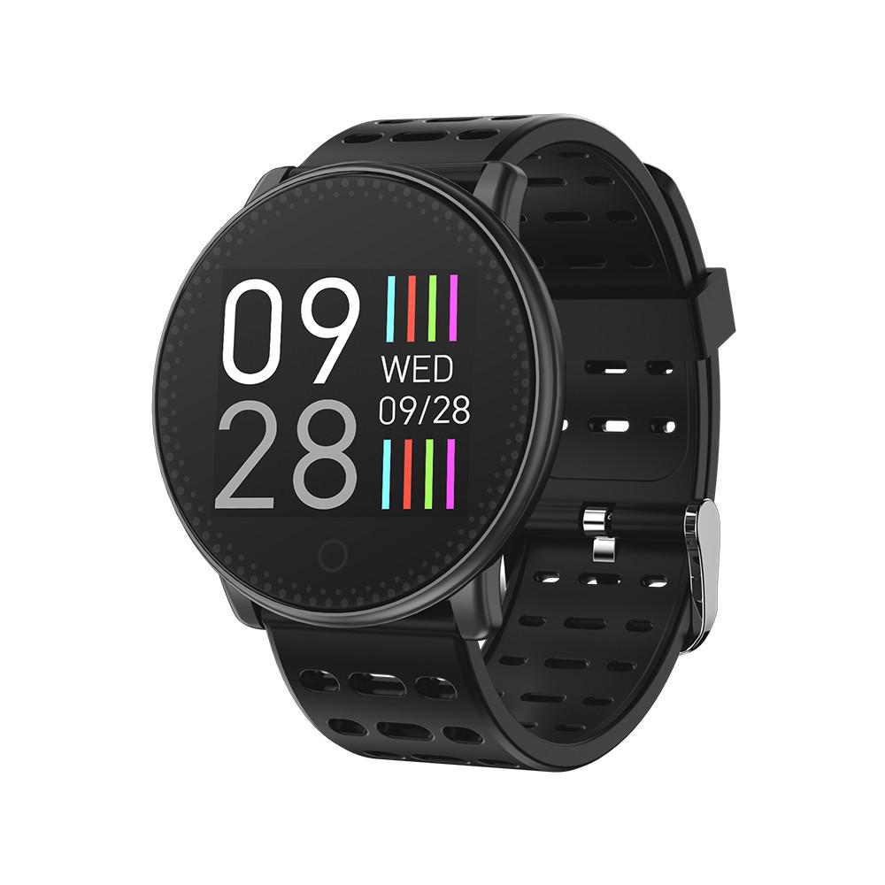 umidigi uwatch smart color bracelet smartwatch