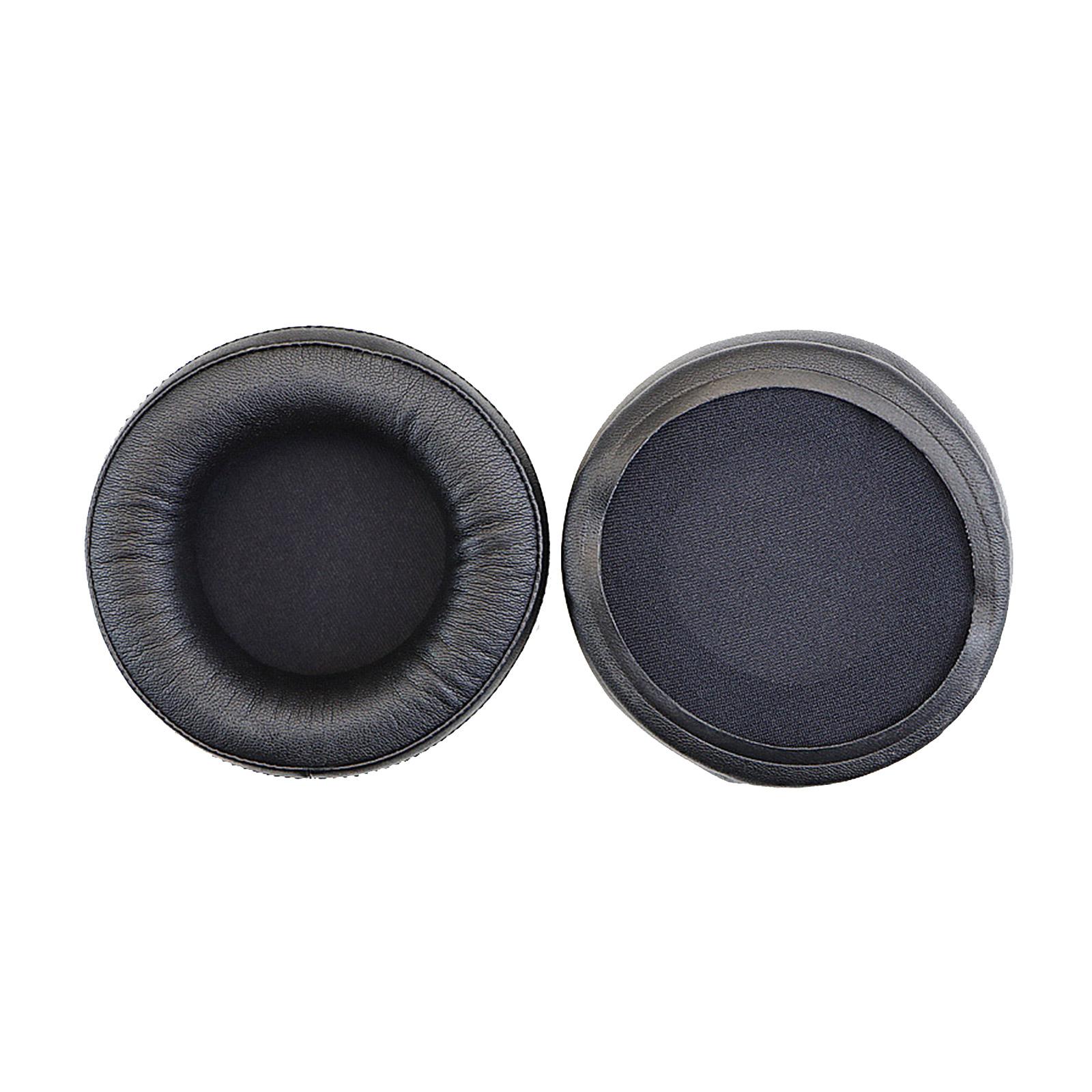 

Comfortable Protein Ear Pads Providing Noise Isolation and Improved Acoustics for TH900 600 400 Headphones Ear Cushions 1