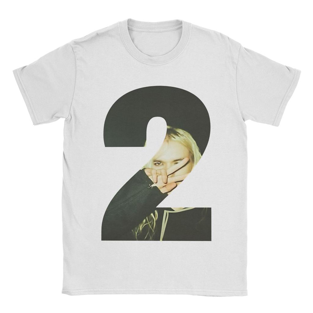 Genial Ich Liebe 2Hollis T-Shirts Herren Rundhals Baumwolle T-Shirt Kurzarm T-Shirts Übergröße Kleidung