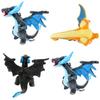 Charming Pokemon Charizard Plush Stuffed Doll Ultra-soft Cushion Great Gift Idea For Kids
