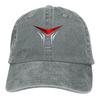 Cylon Graphic Baseball Cap Unisex Hats Women Visor Protection Snapback Battlestar Galactica Caps