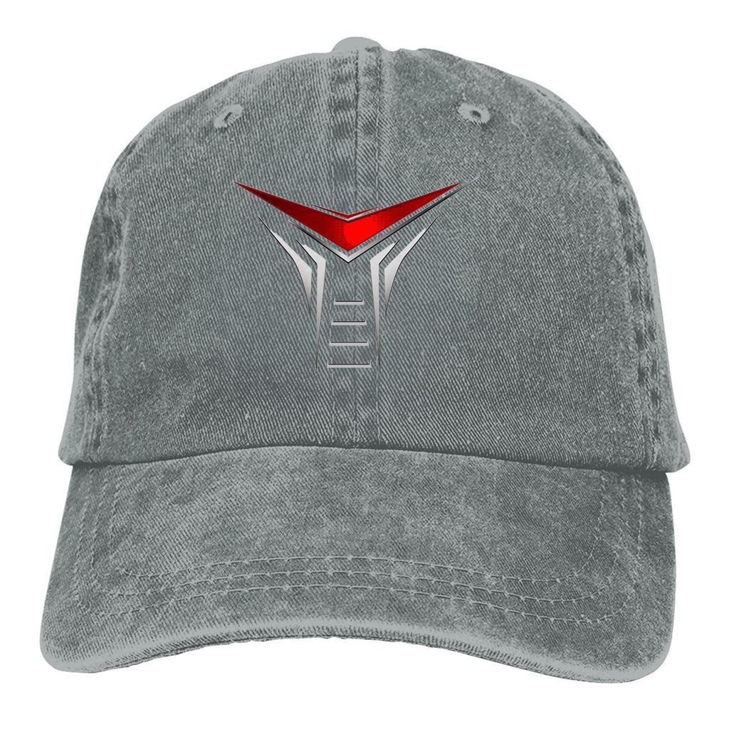 Cylon Graphic Baseball Cap Unisex Hats Women Visor Protection Snapback Battlestar Galactica Caps