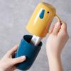Toothbrush Toothpaste Holder Toiletries Storage Case Box Mouthwash Cup Portable For Travel Outdoor Camping Bathroom Accessories