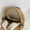 Large Capacity Backpack Lightweight Leisure Commuter Backpack Student School Bag