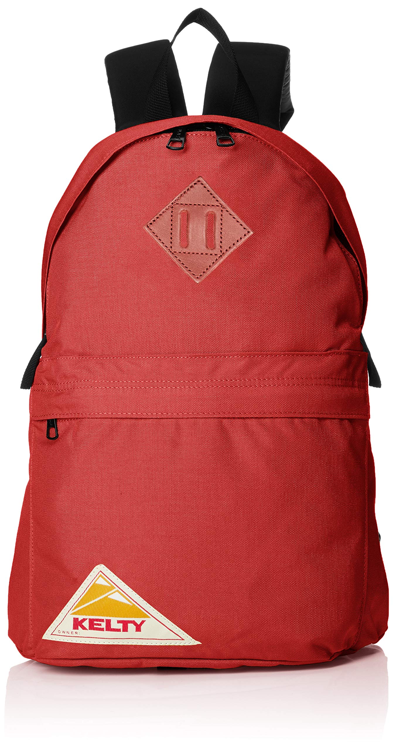 

Backpack DAYPACK 2 10L 2591870 NEW RED [Kelty] KID S Capacity