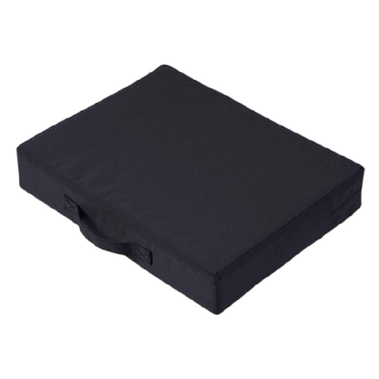 

Easy To Carry 0.5KG stadium Pad Excellent For Soccer contests Hiking And festivities чорний