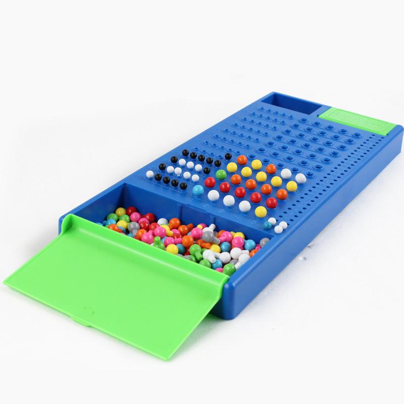 Gra Stolikowa Magiczne Zabawki Dzieci Zabawki Interaktywne Rodzic-Dziecko