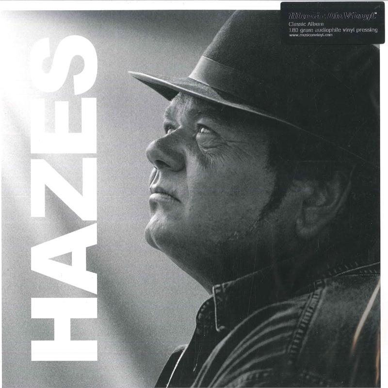 

LP Record ANDRÉ HAZES - Hazes MOVLP1504 Music On Vinyl, 2015 Netherland Pop