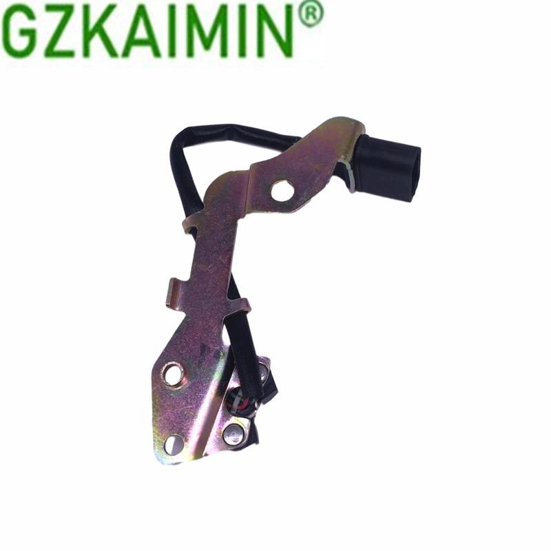 High Quality Camshaft Cam Position Sensor 2.0 For 99-05 VW Jetta Golf MK4 Beetle Bora Caddy Sharan Touran 06A905161B 06A905161C