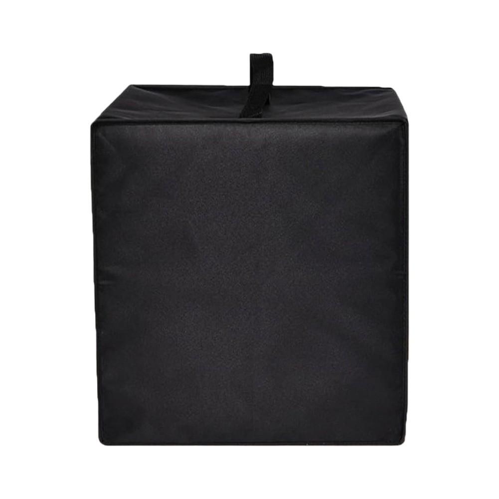 Air Fryer Cover Compatible with AF101 and Plus Featuring 420D 600D Oxford Material and Designed for Repeated Use