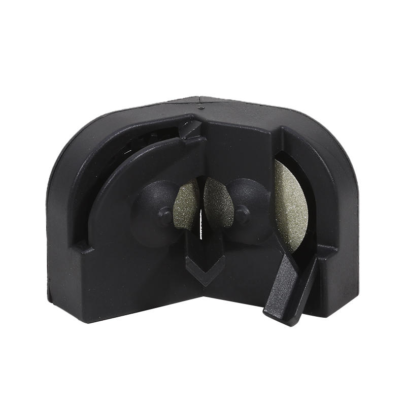 Tragbarer Bohrer-Schärfer Für Alle Bohrer Mehrzweck Bohrer Schleifer Schleifen Schärfwerkzeug Befestigungswinkel