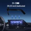 Wuling Serien Auto Handyhalterung: Kompatibel mit Kaijie, Xingchen, Jiachen, Xingchi Modellen. Dashboard-Stil für Wuling Mini.