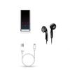Mini Bluetooth MP3 Player HIFI Sport Music Speaker FM Radio Recorder W/ Earphone