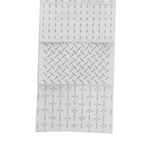 4 szt. szablon do haftu Sashiko, geometryczny wzór Sashiko, szablon wielokrotnego użytku Sashiko, wzór do haftu do ręcznego pikowania i haftu