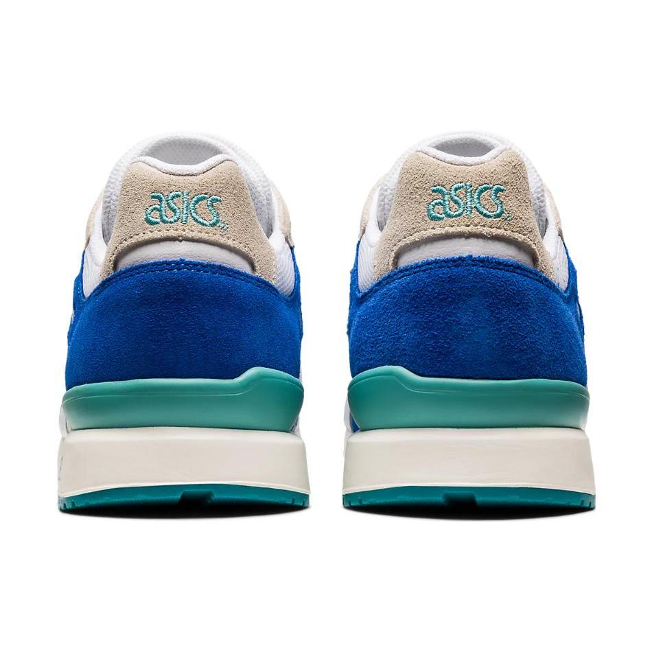 New Asics Gt 2 'Blue Coast' 1201A835-400