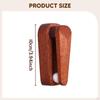 Self Adhesion Towel Hook Rack Hanging Clamp Towels Holder,Wood Clip ,or Blankets Washing Cloth