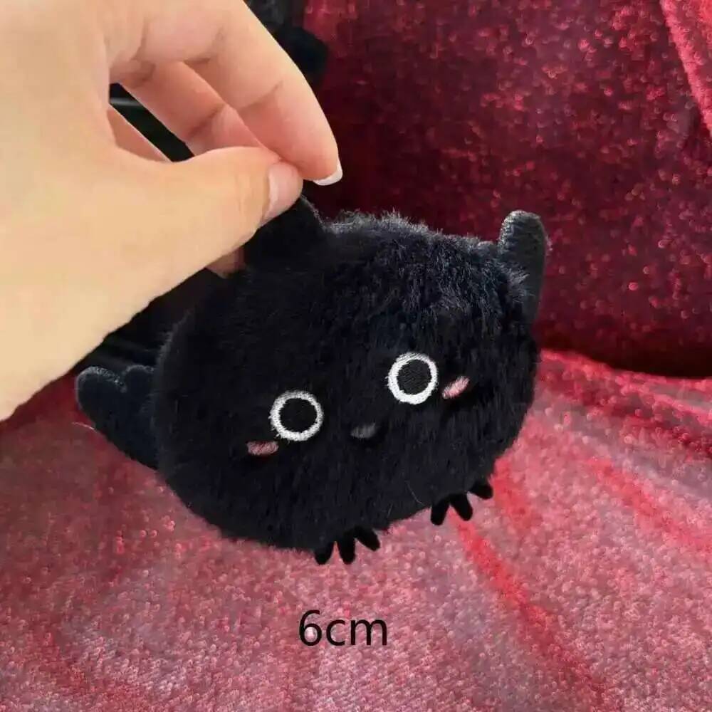 

Любов і Глибокий Космос Рафаель Русалочка Плюшева Іграшка Любов і Глибокий Космос Лялька Сайлус Калеб Зейн Ксав є Астер М яка Іграшка Лялька Подарунок