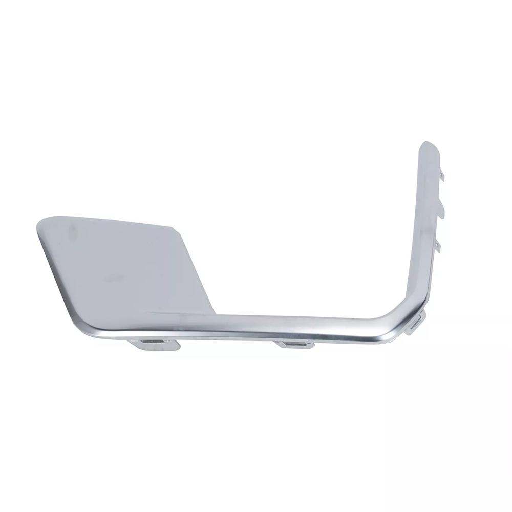 1 Pair L&Amp;R For 2021-2023 Gmc Yukon Xl Fog Light Trim 1Kpgm1230K06