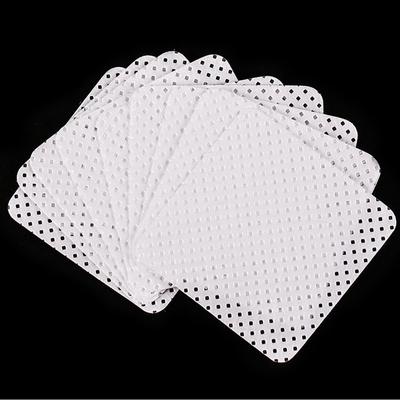 Lingettes pour ongles en boîte, 360 pièces, coussins, doux, absorbant, pointes de Gel, nettoyant en coton, serviette propre pour manucure