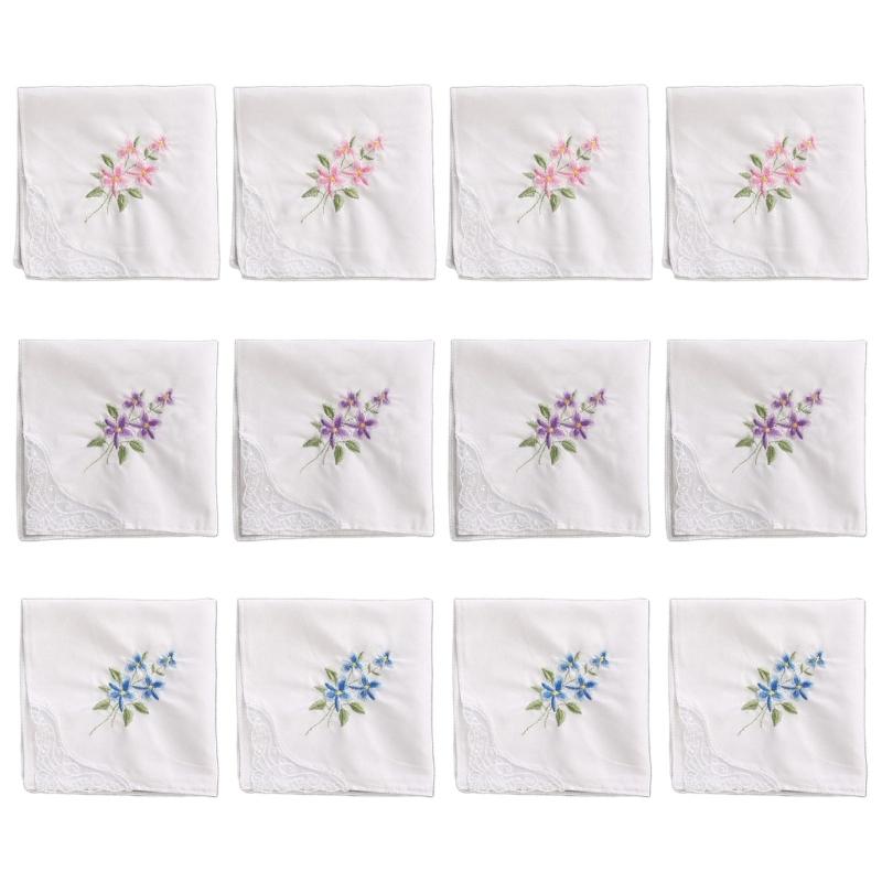 

Белый кружевной потовпитывающий карманный платок для спорта и активного отдыха Мягкое и впитывающее карманное полотенце