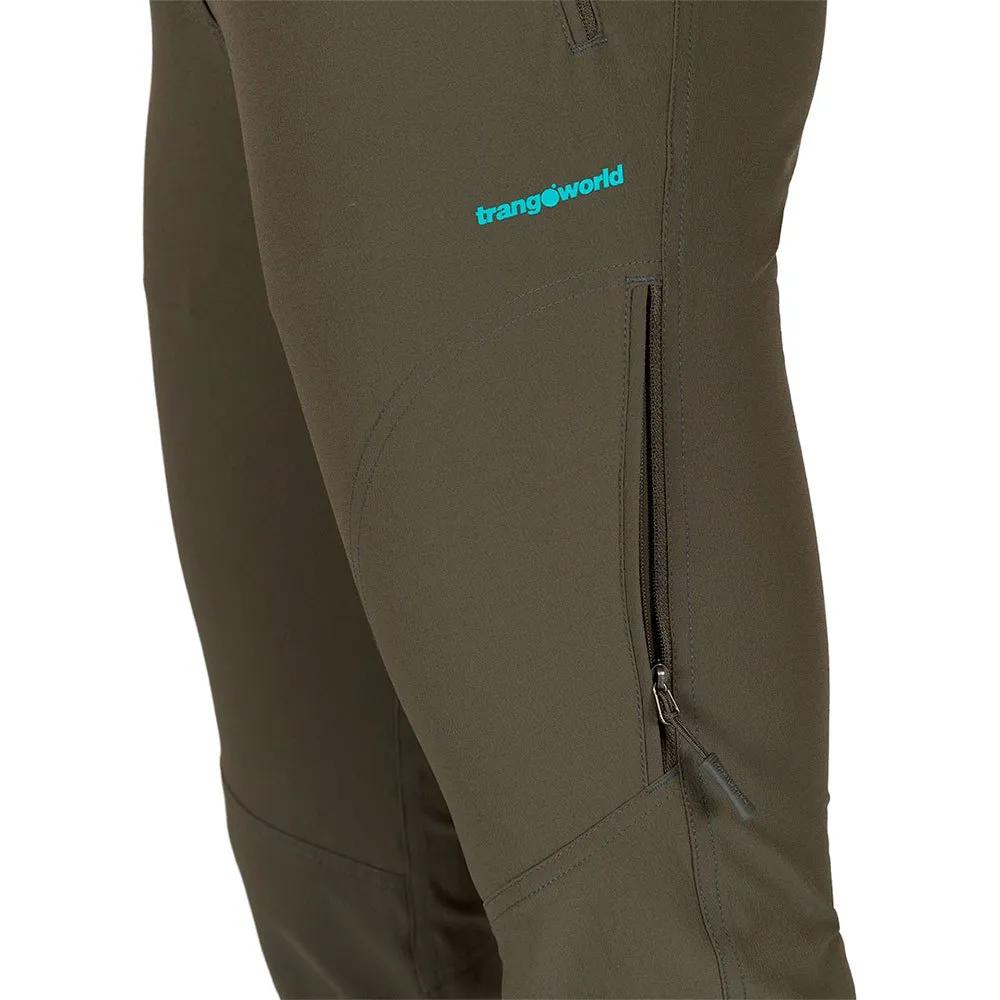Trangoworld Trousers Magoian