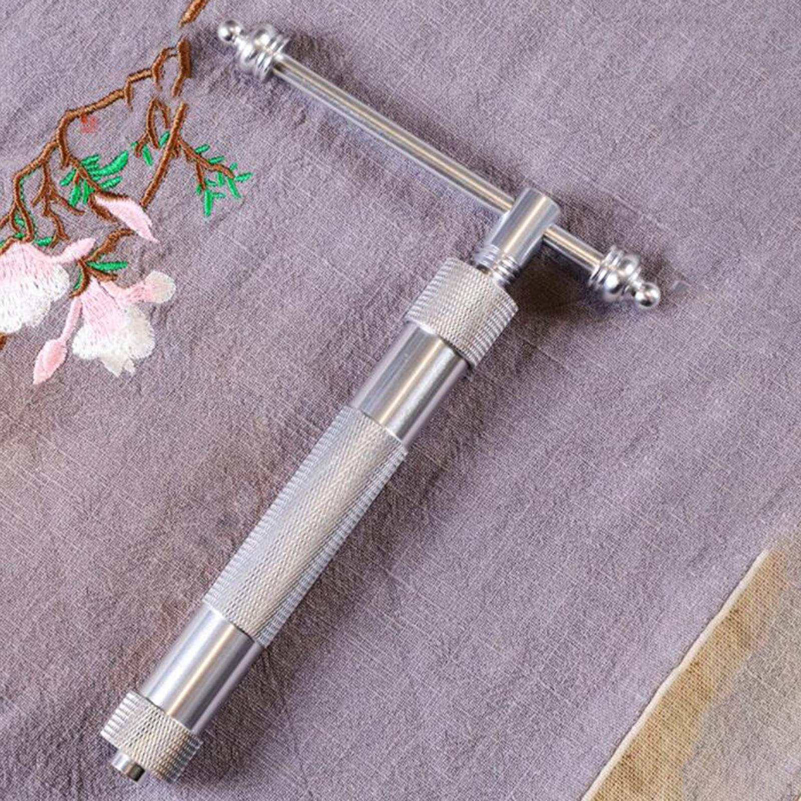 Portable Extruder, Sticks Maker DIY Coil Squeezer Durable Hand Tool Squeezing Device