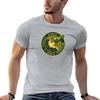 Korok Space Program T-Shirt plus size tops Anime t-shirt kawaii clothes quick drying shirt clothes for