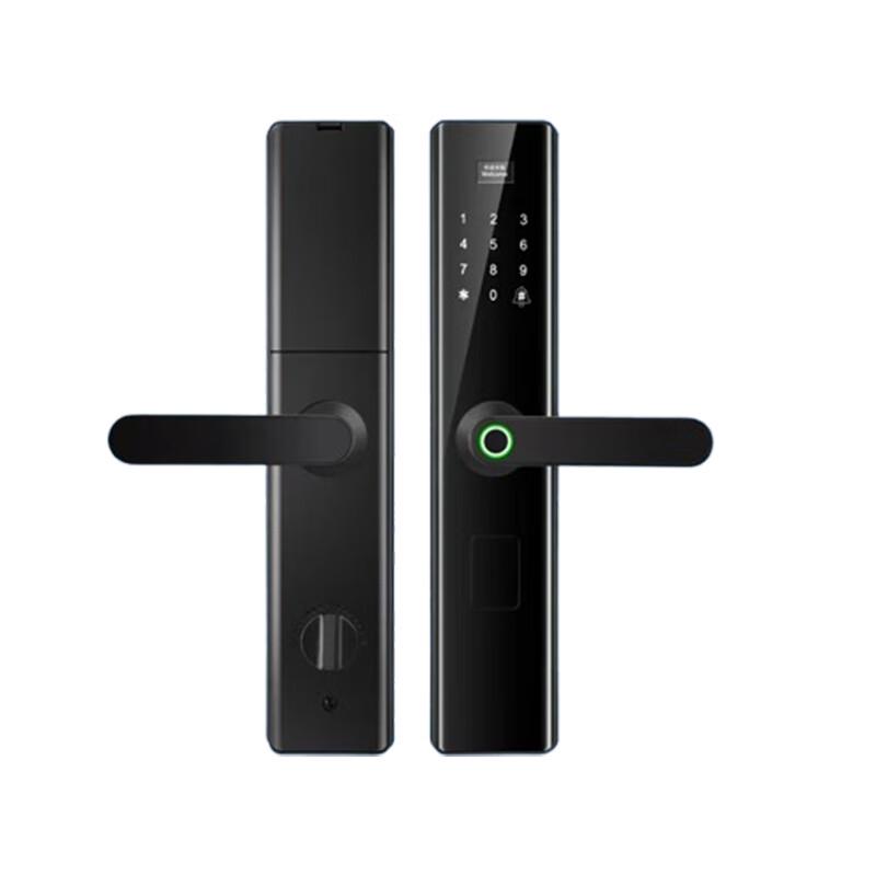 Умный дверной замок Bai Jia Lu