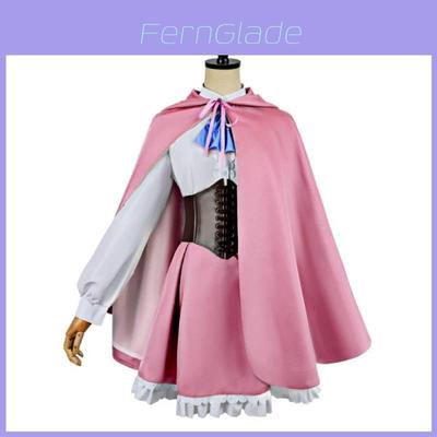 Re Life In A Different World From Zero Rem i Ram Kostium Cosplay Materiał Poliestrowy Na Wydarzenia Anime Con