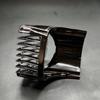 Turbo Vacuum Beard Trimmer Comb Prewave Replacement For Philips QT4045 QT4085 T780 T980 Razor Parts