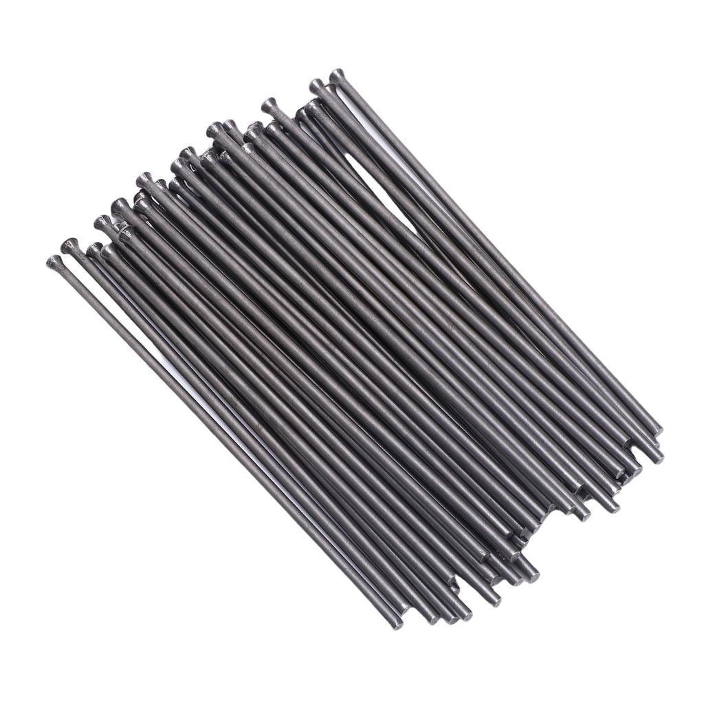 50PCS Descaling Needles High Efficiency Tungsten Steel Pneumatic Scaler Needle Replacement for Ship