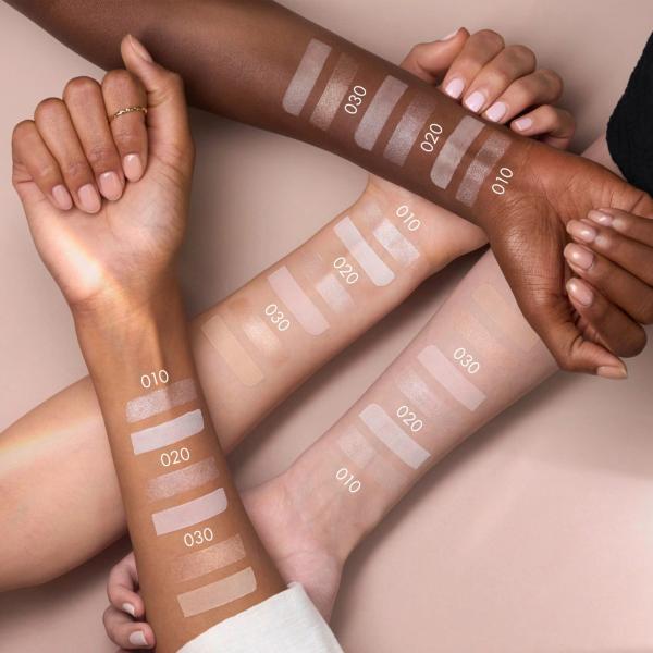 Catrice Highlighter Hero Duo Pencil 010 Sunlight 2.4g