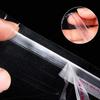 500Pcs Transparent Transparent Cellophane Bags  for Candy Snack Jewelry Accessories