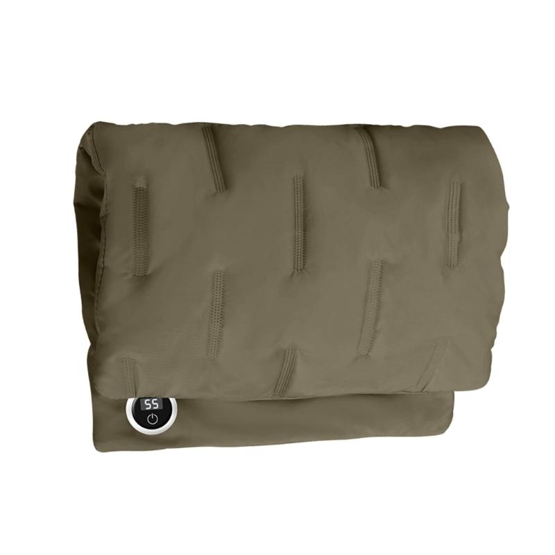 Electric Hand Warming Comfortable Touch USB Rechargeable Hand Warmer