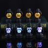 Handheld Pumpkin Lantern Small Night Light Pumpkin Candle Light  Site Layout Props