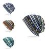Vintage Style Beanie Hat With Breathable Fabric For Autumn Spring Wear