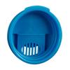 Bottle Top Lid Soda Saver Caps Top Can Cover Fizz Coke Drink Soda Lid Cap Wine Bottle Stopper Flip Protector Reusable