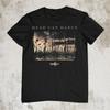 Dead Can Dance Anastasis Album Cover Cotton Black S 5xl T Shirt Vintage Versatile Slightly Unisex Breathable Stretched