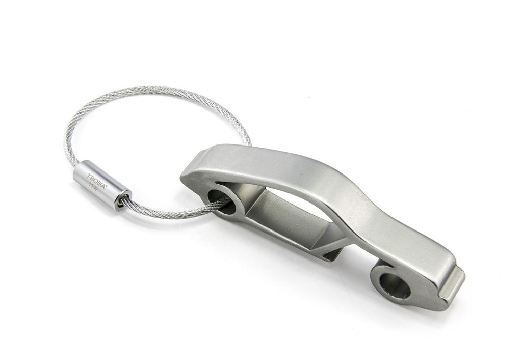 TROIKA Fast Bottle Key Ring BTO10/MA