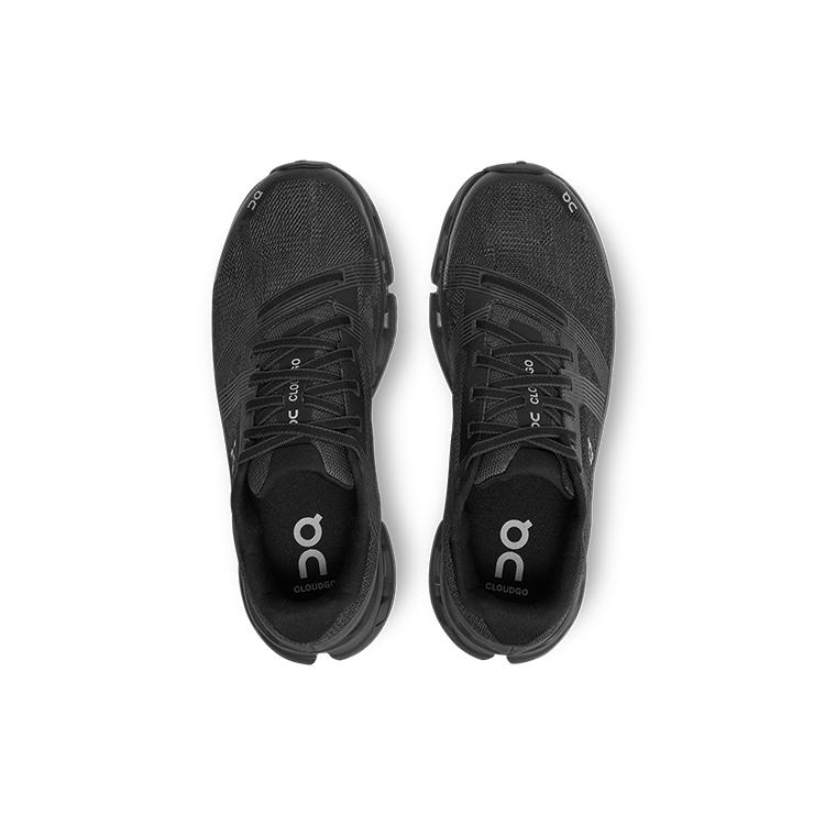 On Running Cloudgo Black Eclipse Women's 55.98626