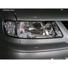 Compatible Front Headlight Assembly for Volkswagen Jetta King Spring (04-12)