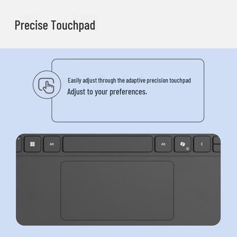 Microsoft Surface Pro Keyboard