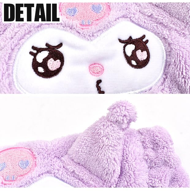 San-X Emo Kyun My Melody Hairband