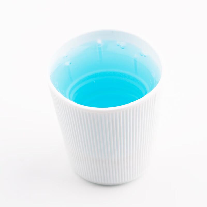 Dentist Fresh Breath & Gum Protection Mouthwash