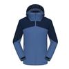 Neboocen Unisex 3-in-1 Outdoor Storm Jacket